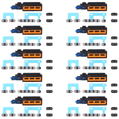 Speaker Ringer Buzzer Dustproof Mesh For iPhone 14 Pro Max