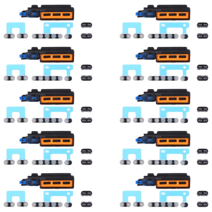 Speaker Ringer Buzzer Dustproof Mesh For iPhone 14 Pro Max