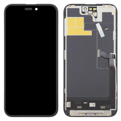 Ruiju Soft OLED Screen For iPhone 14 Pro Max