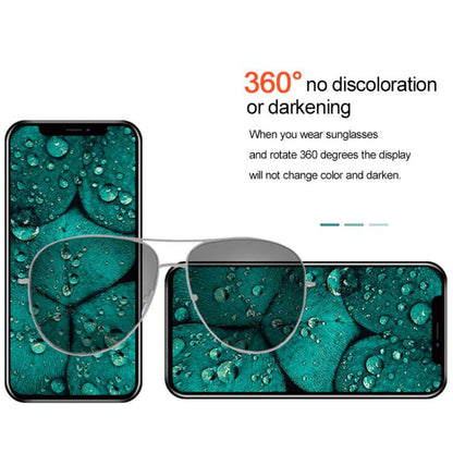 Ruiju Soft OLED Screen For iPhone 14 Pro Max
