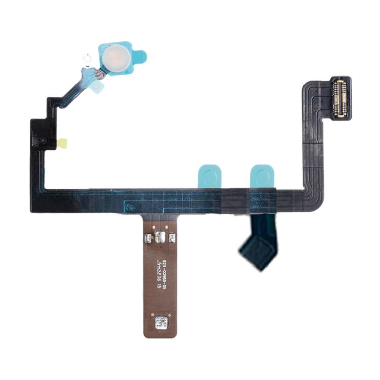 For iPhone 14 Plus Flashlight Flex Cable