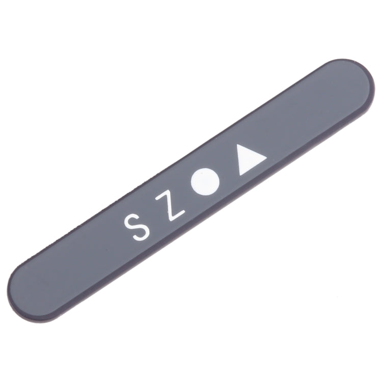 For iPhone 14 Pro / 14 Pro Max US Edition 5G Signal Antenna Glass Plate