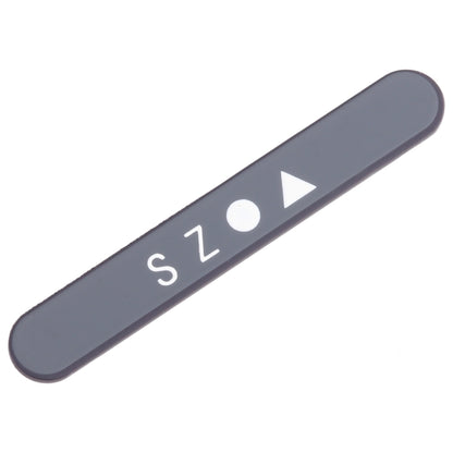 For iPhone 14 Pro / 14 Pro Max US Edition 5G Signal Antenna Glass Plate