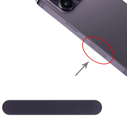 For iPhone 14 Pro / 14 Pro Max US Edition 5G Signal Antenna Glass Plate