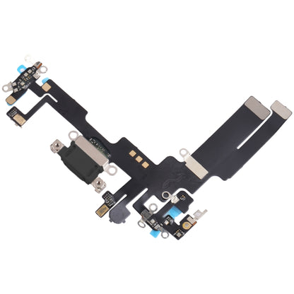For iPhone 14 Charging Port Flex Cable