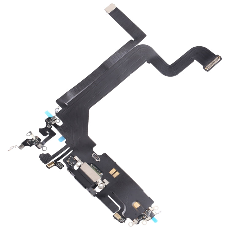 For iPhone 14 Pro Max Charging Port Flex Cable, For iPhone 14 Pro Max