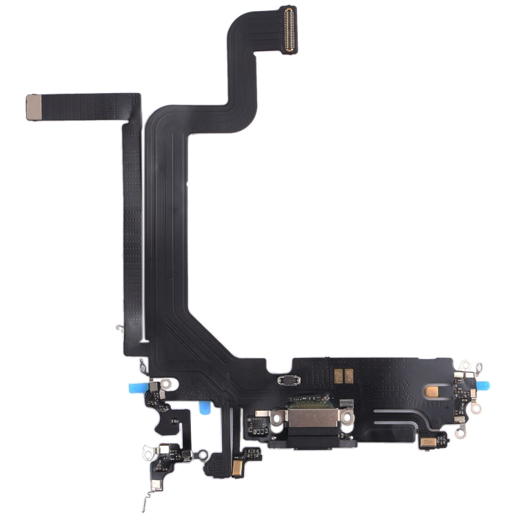 For iPhone 14 Pro Max Charging Port Flex Cable, For iPhone 14 Pro Max
