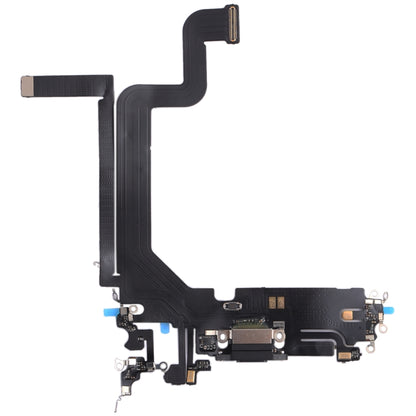 For iPhone 14 Pro Max Charging Port Flex Cable, For iPhone 14 Pro Max