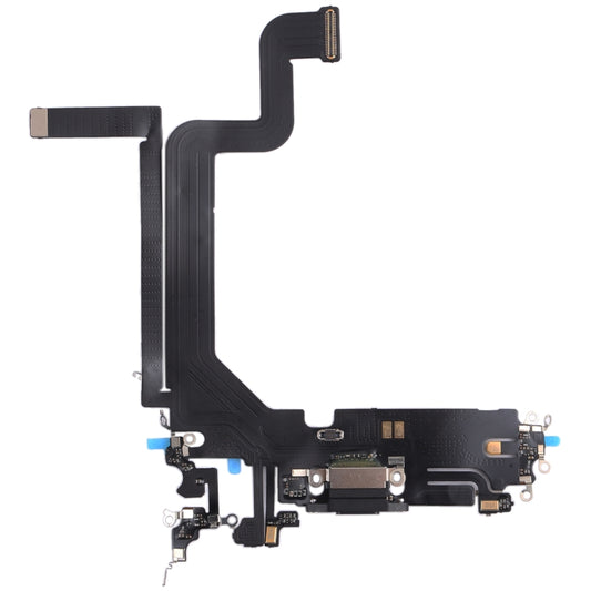 For iPhone 14 Pro Max Charging Port Flex Cable, For iPhone 14 Pro Max