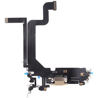For iPhone 14 Pro Max Charging Port Flex Cable, For iPhone 14 Pro Max