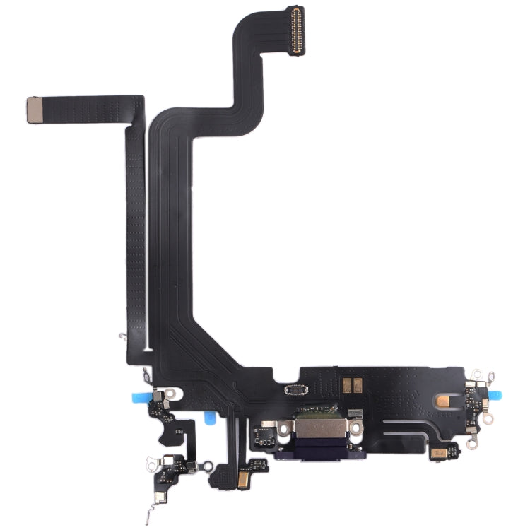 For iPhone 14 Pro Max Charging Port Flex Cable, For iPhone 14 Pro Max