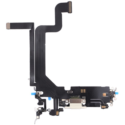 For iPhone 14 Pro Max Charging Port Flex Cable, For iPhone 14 Pro Max