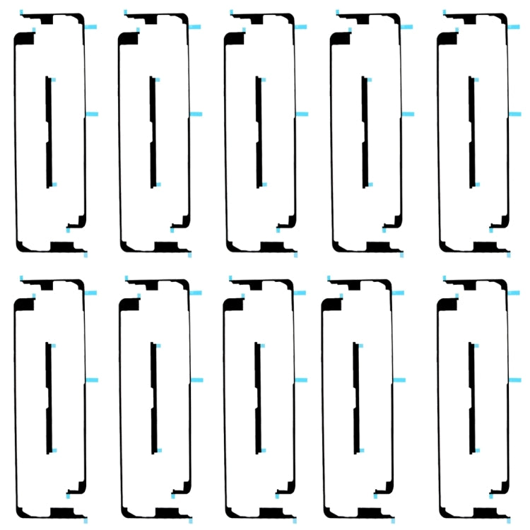 10 PCS for iPad Air / iPad 5 Touch Panel Digitizer Adhesive, For Apple iPad Air