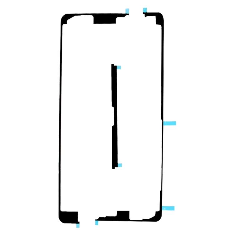10 PCS for iPad Air / iPad 5 Touch Panel Digitizer Adhesive, For Apple iPad Air