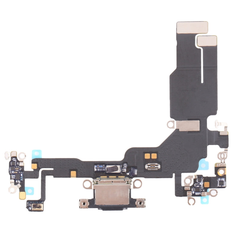 For iPhone 15 Original Charging Port Flex Cable, For iPhone 15(Original)