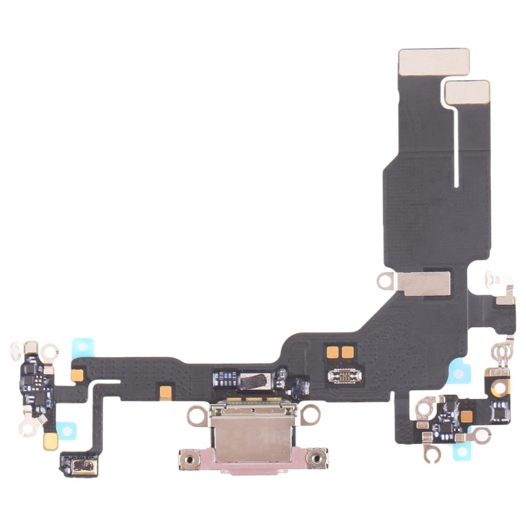 For iPhone 15 Original Charging Port Flex Cable, For iPhone 15(Original)