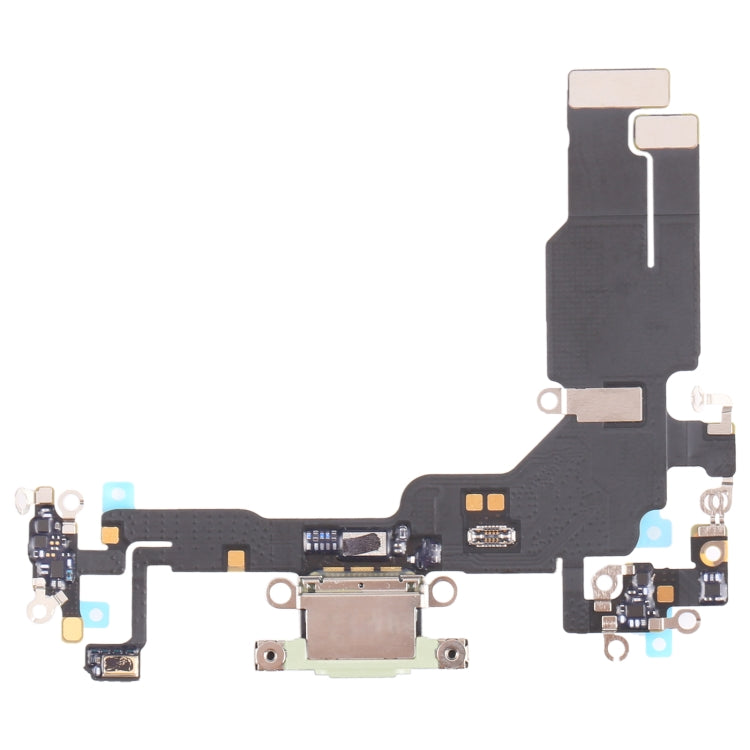 For iPhone 15 Original Charging Port Flex Cable, For iPhone 15(Original)