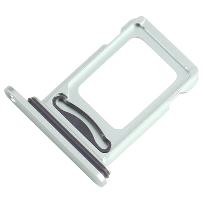 For iPhone 15 Plus SIM + SIM Card Tray, For iPhone 15 Plus (Dual)