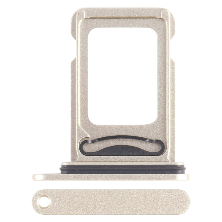 For iPhone 15 Plus SIM + SIM Card Tray, For iPhone 15 Plus (Dual)