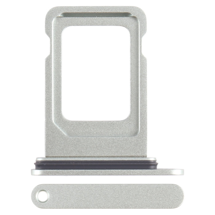 For iPhone 15 Plus SIM Card Tray, For iPhone 15 Plus (Single), For iPhone 15 Plus(Single)