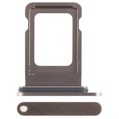 For iPhone 15 Pro SIM Card Tray, For iPhone 15 Pro(Single)