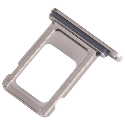 For iPhone 15 Pro SIM Card Tray, For iPhone 15 Pro(Single)