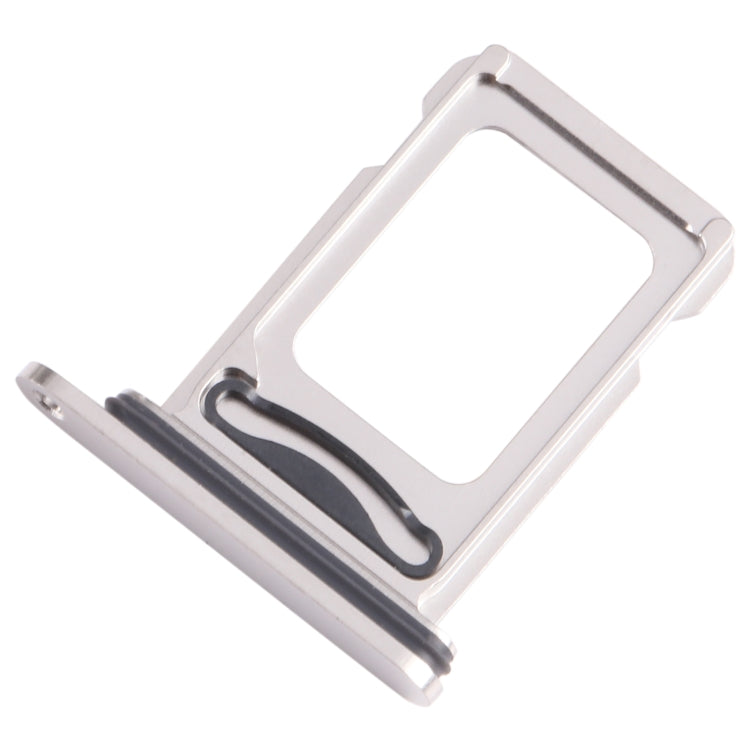 For iPhone 15 Pro SIM + SIM Card Tray, For iPhone 15 Pro (Dual)