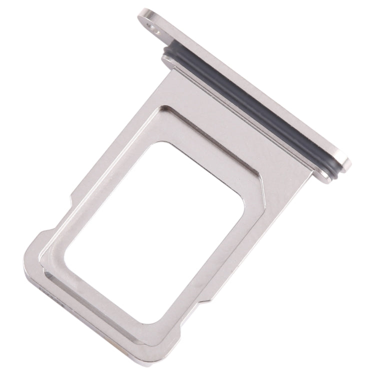 For iPhone 15 Pro SIM + SIM Card Tray, For iPhone 15 Pro (Dual)