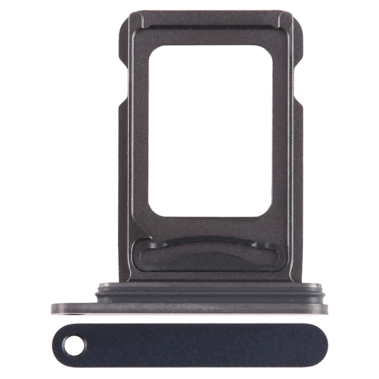For iPhone 15 Pro Max SIM + SIM Card Tray, For iPhone 15 Pro Max(Dual), For iPhone 15 Pro Max (Dual)