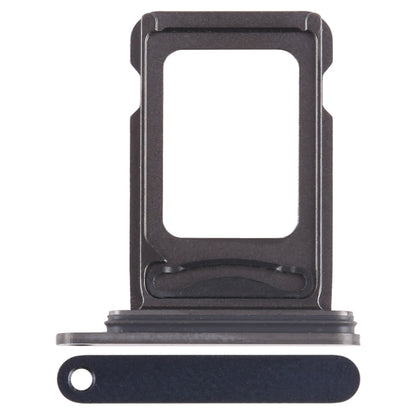 For iPhone 15 Pro Max SIM + SIM Card Tray, For iPhone 15 Pro Max(Dual), For iPhone 15 Pro Max (Dual)