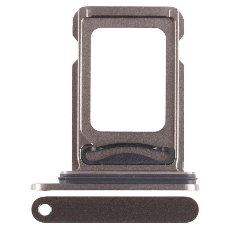 For iPhone 15 Pro Max SIM + SIM Card Tray, For iPhone 15 Pro Max(Dual), For iPhone 15 Pro Max (Dual)