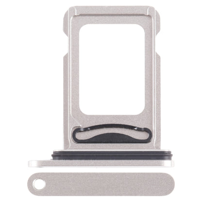 For iPhone 15 Pro Max SIM + SIM Card Tray, For iPhone 15 Pro Max(Dual), For iPhone 15 Pro Max (Dual)