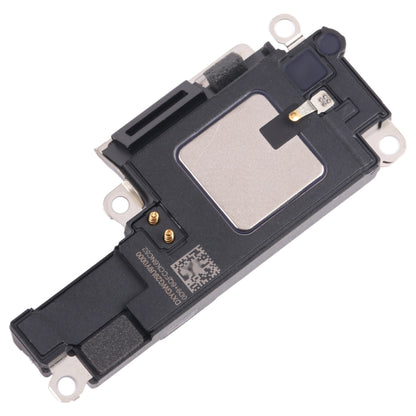 For iPhone 15 Pro Speaker Ringer Buzzer, For iPhone 15 Pro