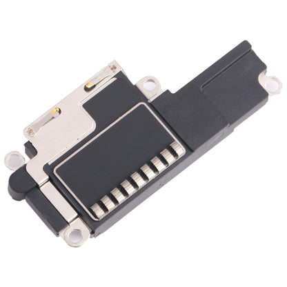 For iPhone 15 Pro Speaker Ringer Buzzer, For iPhone 15 Pro