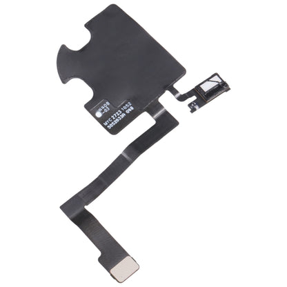 For iPhone 15 Pro Max Earpiece Speaker Flex Cable, For iPhone 15 Pro Max