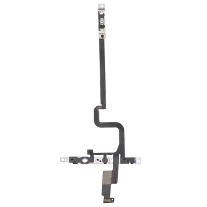 For iPhone 15 Pro Power Button & Bluetooth Flex Cable, For iPhone 15 Pro