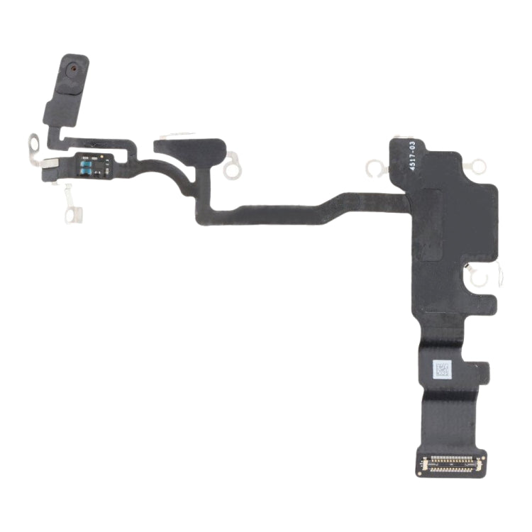 For iPhone 15 Pro Max WIFI Signal Flex Cable, For iPhone 15 Pro Max