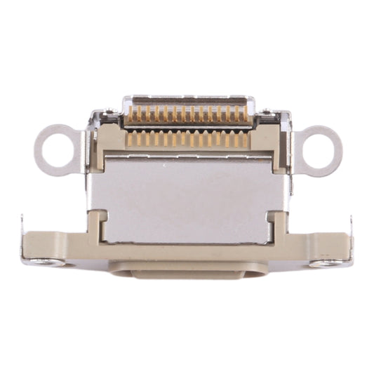 For iPhone 15 Pro Charging Port Connector, For iPhone 15 Pro