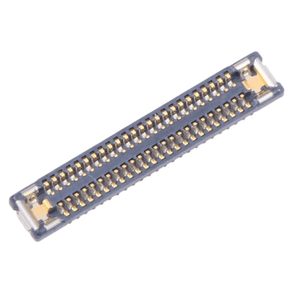 For iPhone 15 / 15 Plus LCD Display FPC Connector On Motherboard, For iPhone 15 / 15 Plus
