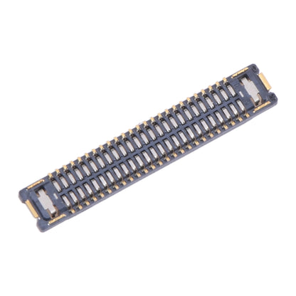 For iPhone 15 Pro / 15 Pro Max LCD Display FPC Connector On Motherboard, For iPhone 15 Pro / 15 Pro Max