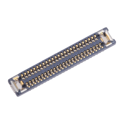 For iPhone 15 Pro / 15 Pro Max LCD Display FPC Connector On Motherboard, For iPhone 15 Pro / 15 Pro Max