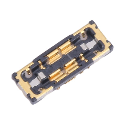 Battery FPC Connector On Motherboard  for iPhone 15 / 15 Plus, For iPhone 15 / 15 Plus