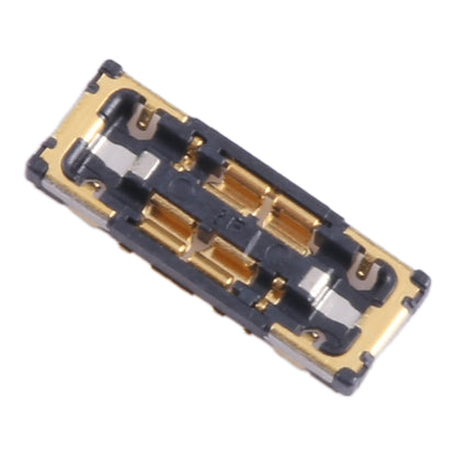 Battery FPC Connector On Motherboard  for iPhone 15 / 15 Plus, For iPhone 15 / 15 Plus