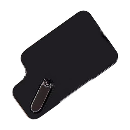 For iPhone 15 Pro Max Flash Light Microphone Net, For iPhone 15 Pro Max