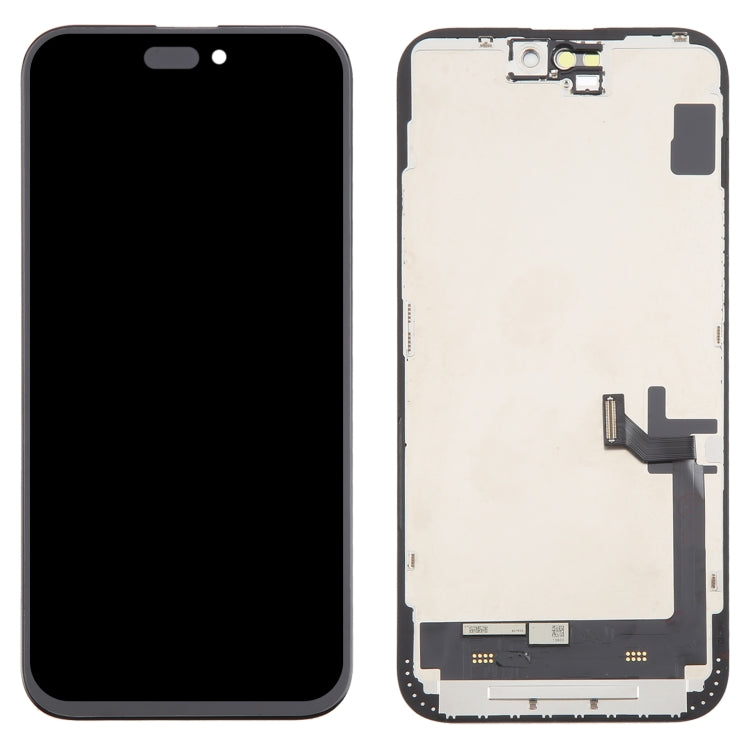 For iPhone 15 Plus incell LCD Screen, For iPhone 15 Plus (HD Incell )