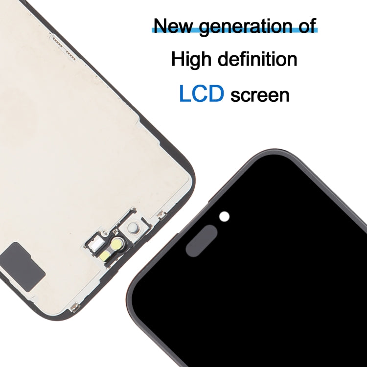 For iPhone 15 Plus incell LCD Screen