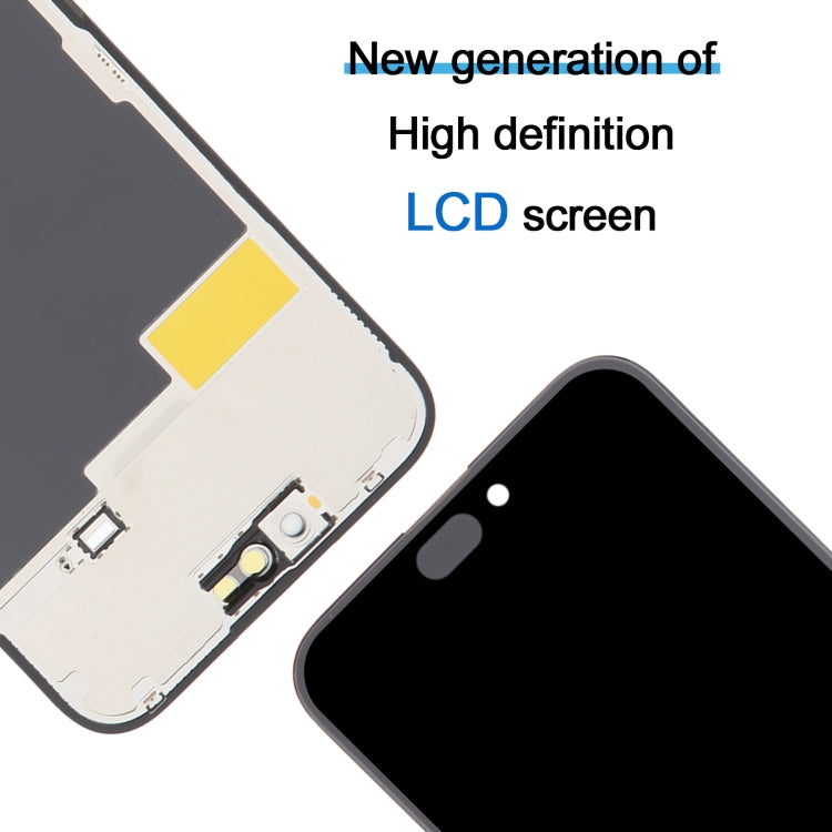 For iPhone 15 Pro Max incell LCD Screen