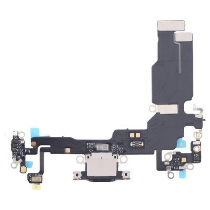 For iPhone 15 Charging Port Flex Cable