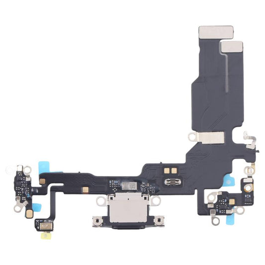 For iPhone 15 Charging Port Flex Cable