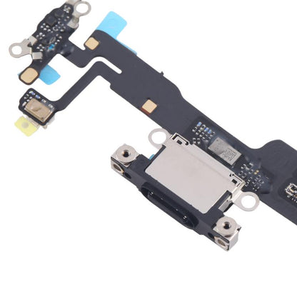 For iPhone 15 Charging Port Flex Cable
